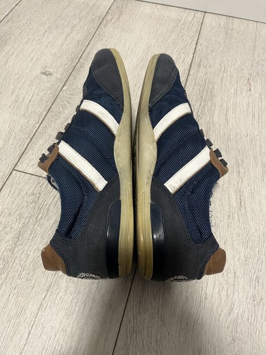 Buty Bugatti rozmiar 42 (wkładka ok. 28 cm)