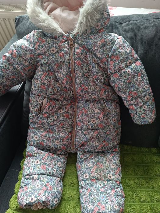 Комбінезон Next зима
