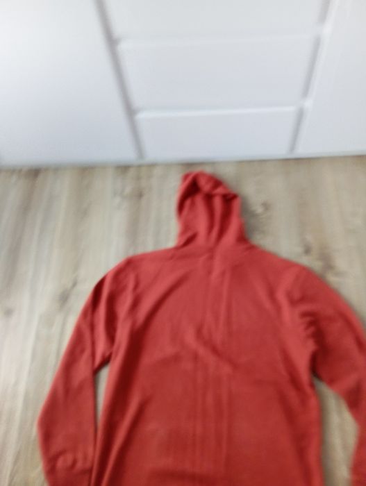 Męska bluza analog L snowboard snowboardowa Burton