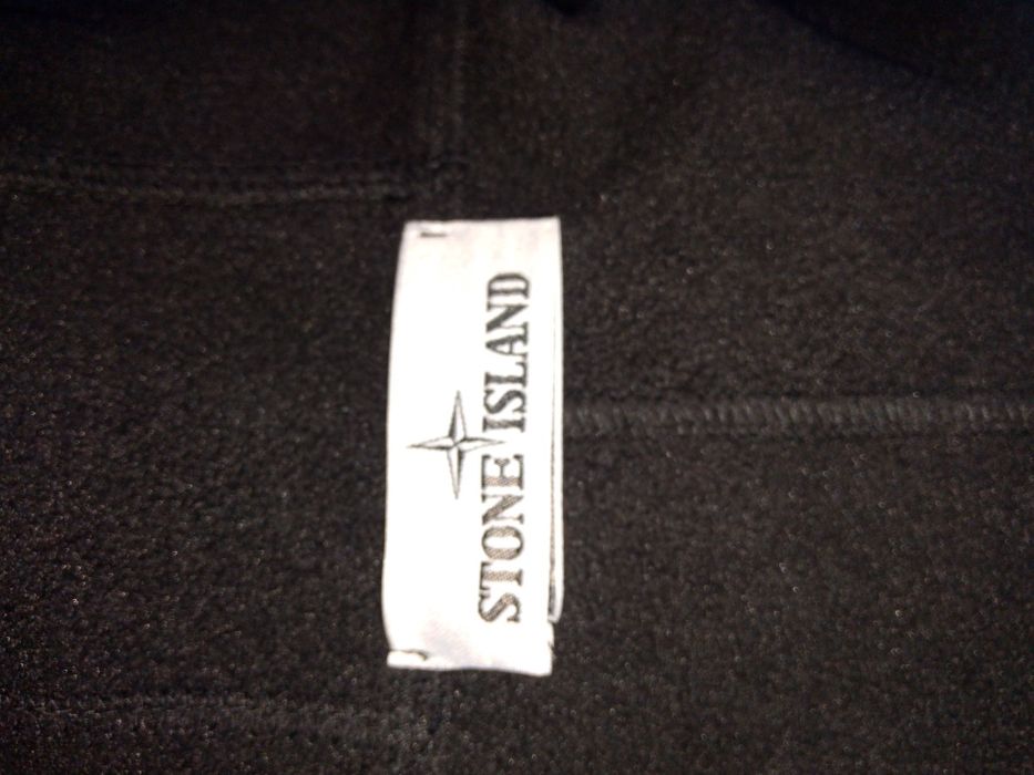 Stone island Soft shell  куртка-вітрівка