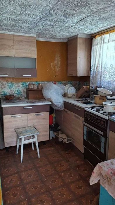 "Продається частина будинку в центральній частині міста