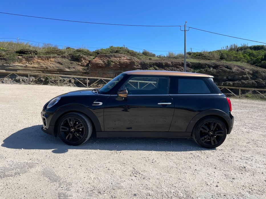 MINI One 1.2 (2016) - Preço ajustado para venda rápida