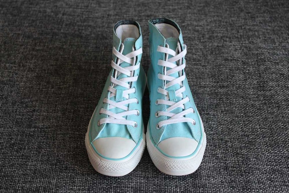 Кеди Converse Chuck Taylor All Star Оригінал 37.5-38р
