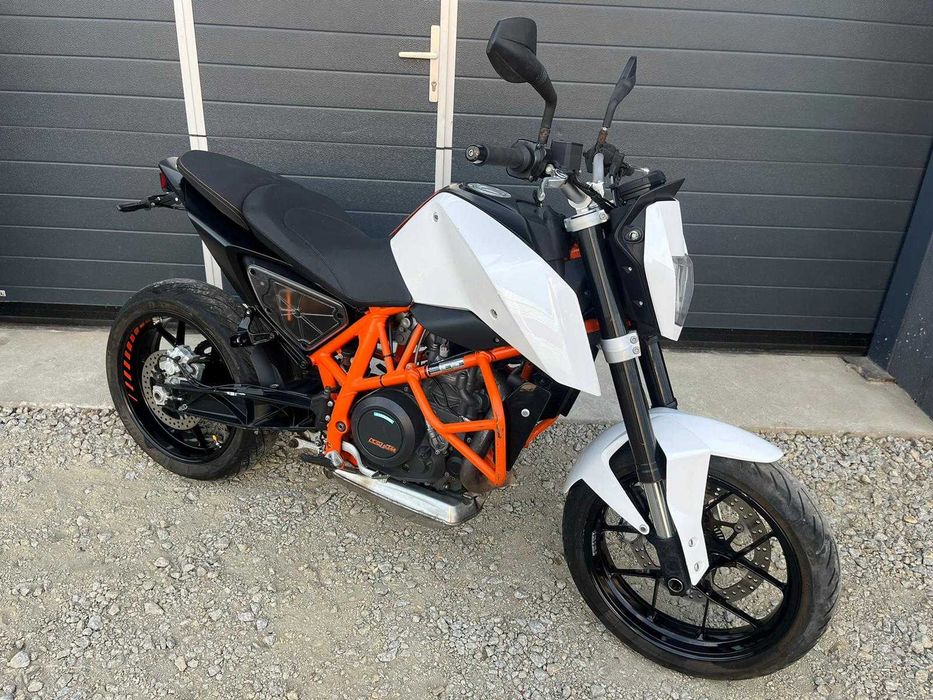 KTM