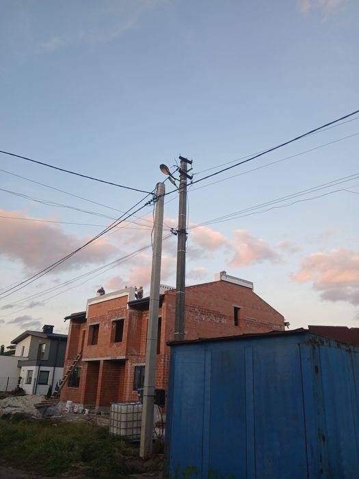 Продаж котеджу Зимна вода.