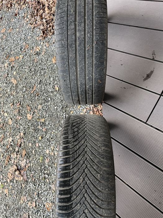 Koła bmw 19 5x120 dwie szerokości seria 2,3,4