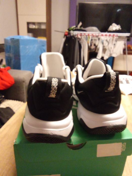 Buty Nike 45 Nowe z Pudełkiem Nike