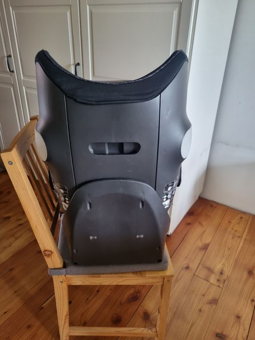 Fotelik + baza, cybex sirona M2 i-size