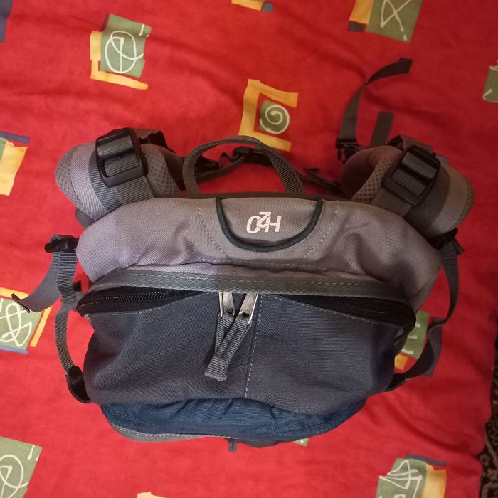 Рюкзак женский Deuter Futura 22 AC оригинал