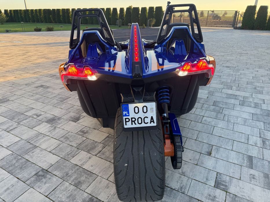 Polaris