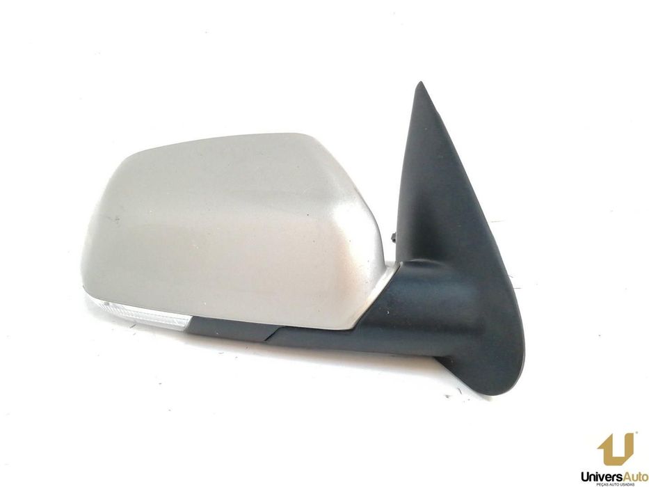 ESPELHO RETROVISOR DIREITO SKODA OCTAVIA II 2006 -1Z1857502
