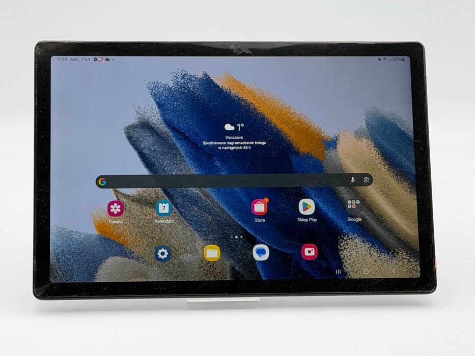 Tablet galaxy tab a8 4/64gb