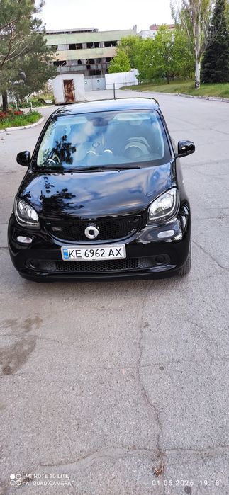 Продам авто SMART
