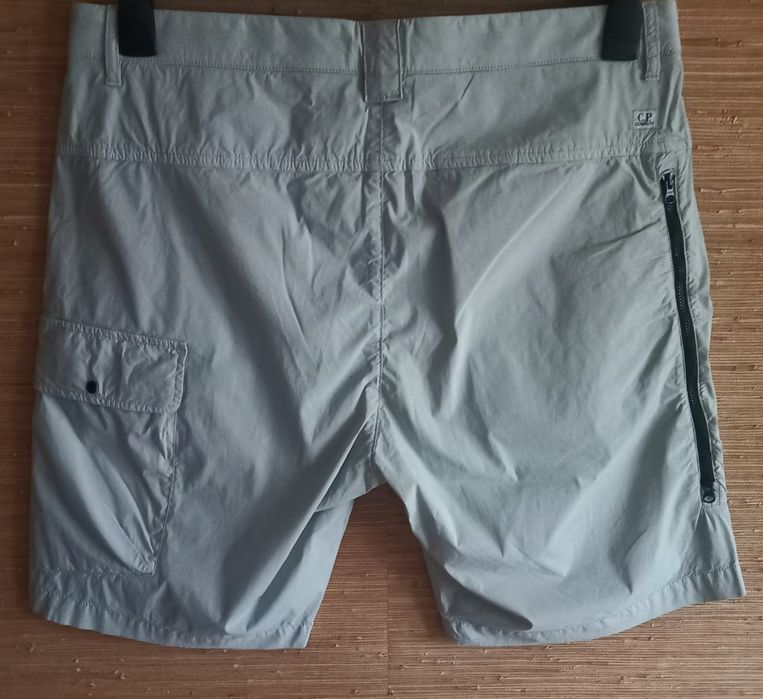 Шорты C.P.Company оригинал