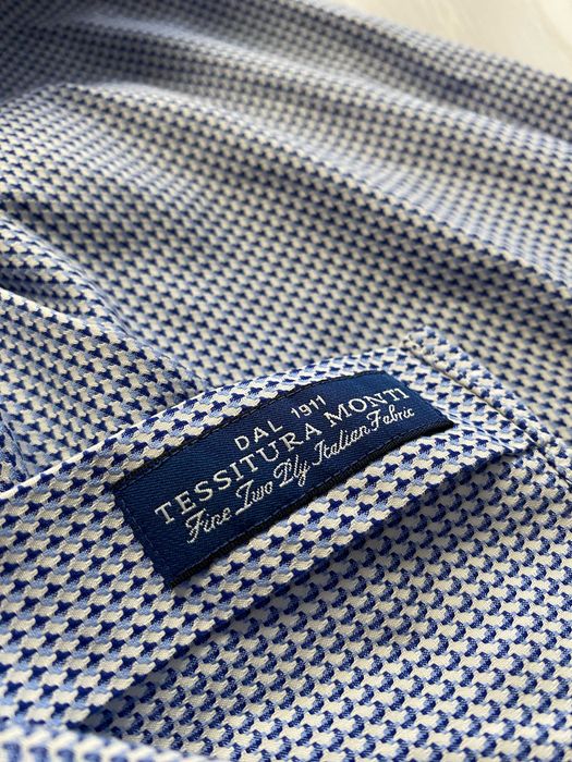 TOMMY HILFIGER r.L/XL oryginalna koszula męska stan BDB