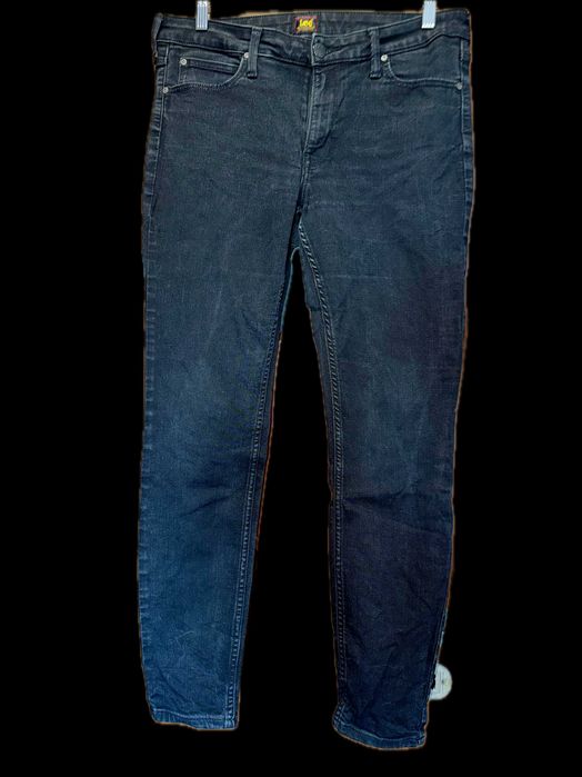 Spodnie Lee W32 L31 – model Scarlett Skinny