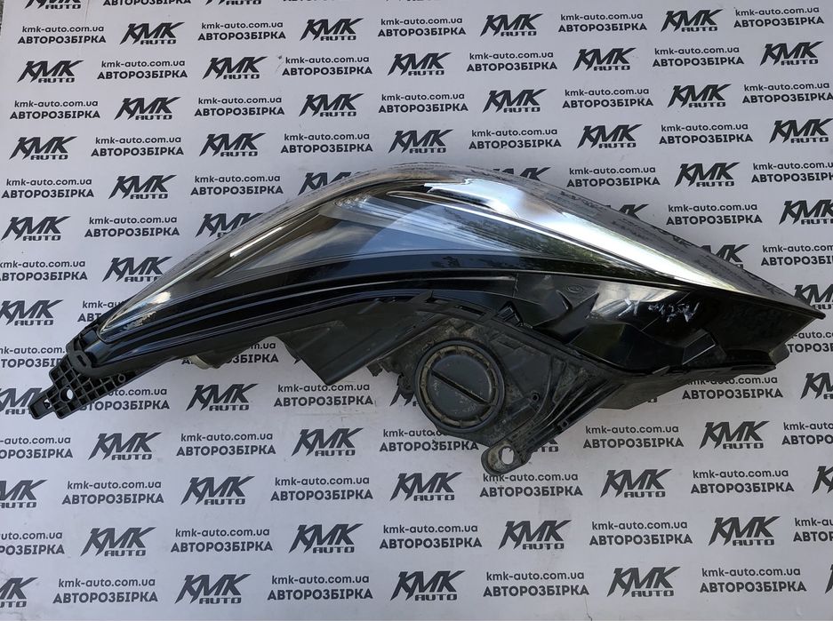 Фара передня ліва права Opel Astra K 15-21р. Опель Астра К