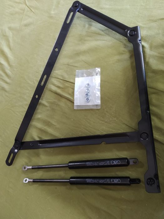 Kit de Elevação para Sommiers 1500N