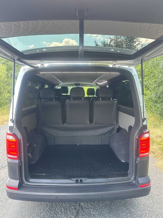 Подам Volkswagtn Transporter T6