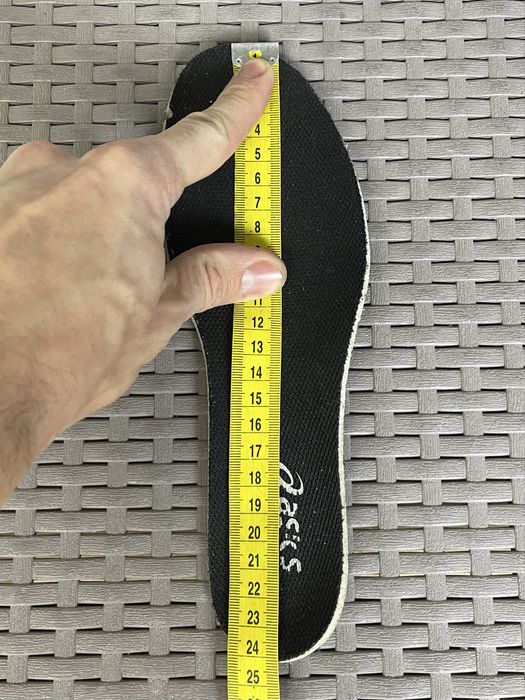 ASICS waterproof gel-venture 9 кроссовки 38 размер женские трекинговые