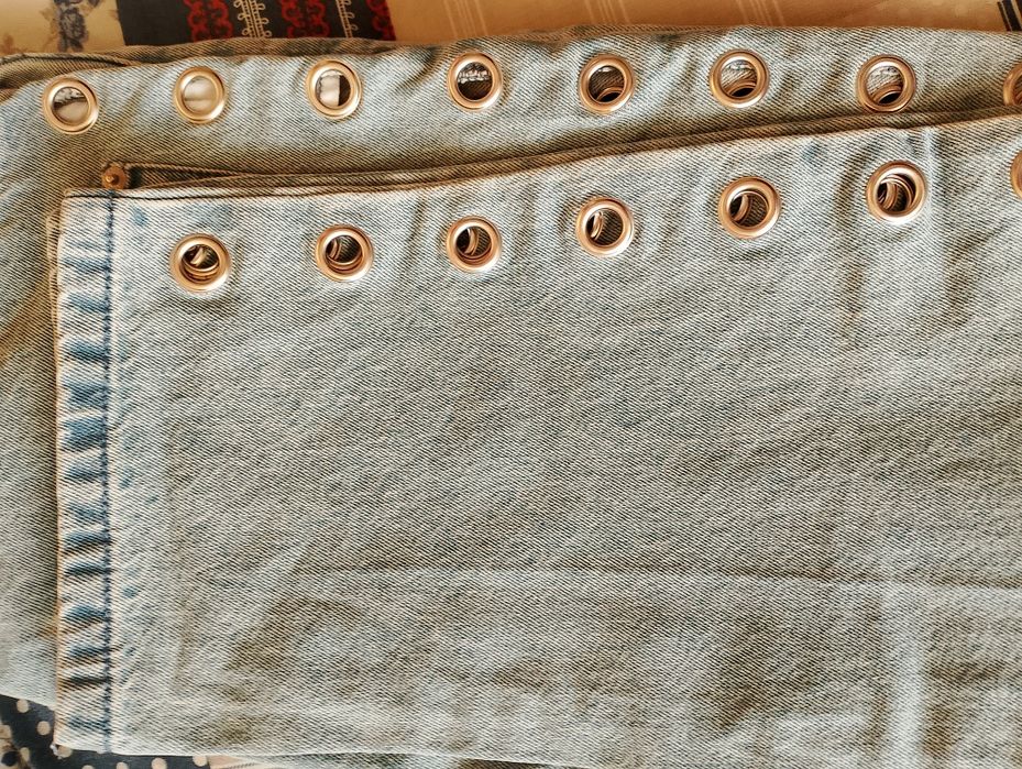 Классные джинсы на лето