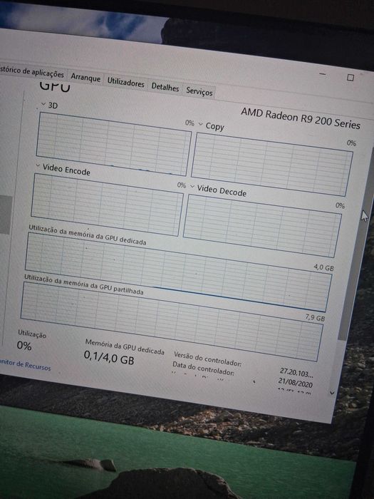 Vendo ou Troco (LER ANÚNCIO)