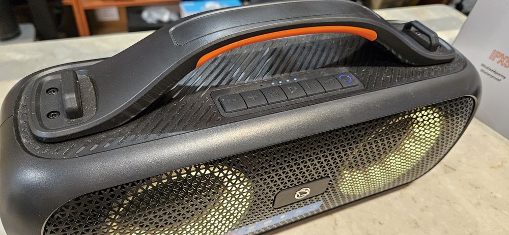 113/26 (P) Głośnik bezprzewodowy Manta SPK216.