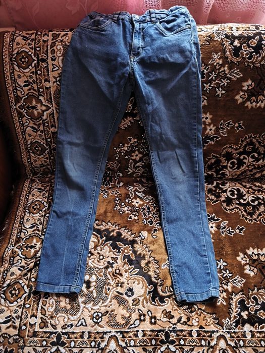 Дешево хлопчачі штани,шорти,футболка,светр б/у від 100 грн,для підлітк