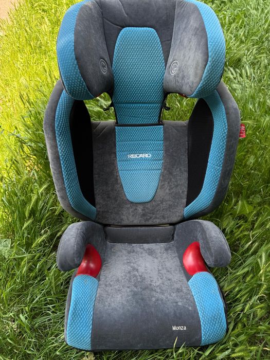 Автокресло Recaro