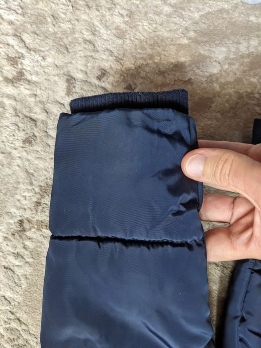 Куртка зима  осінь Matalan 9р.