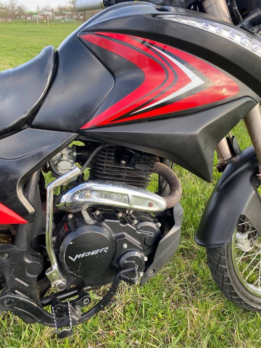 Viper 250 Терміново