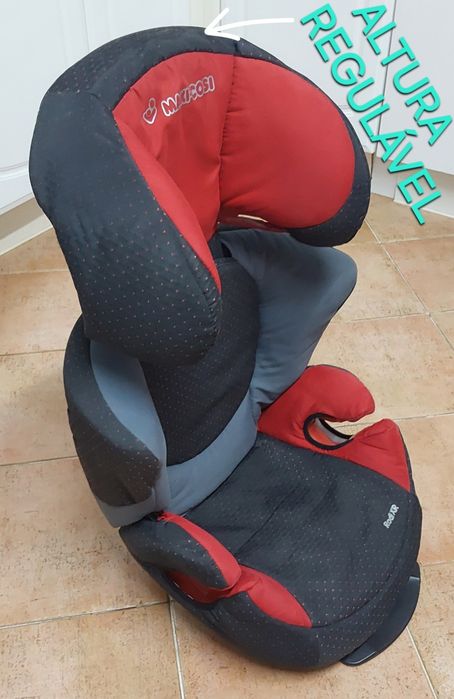 CADEIRA AUTOMÓVEL PARA BEBÉ DOS 15-36KG. Segurança,Quarto,Casa,Passeio
