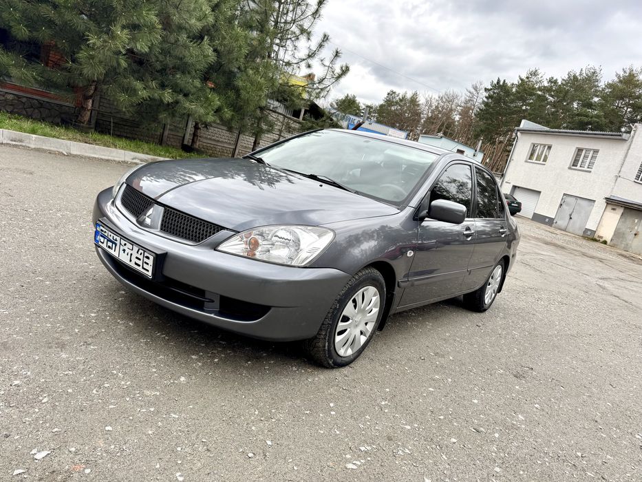 Продам Митсубиси Лансер