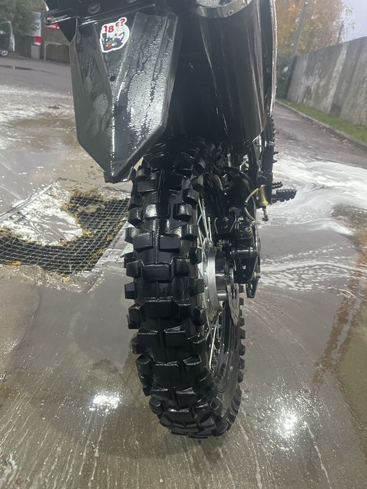 Продам мотоцикл 250