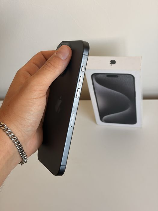 iPhone 15 Pro Max 256 Gb