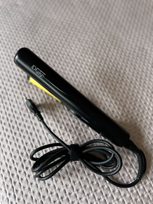Alisador de Cabelo IDitalian