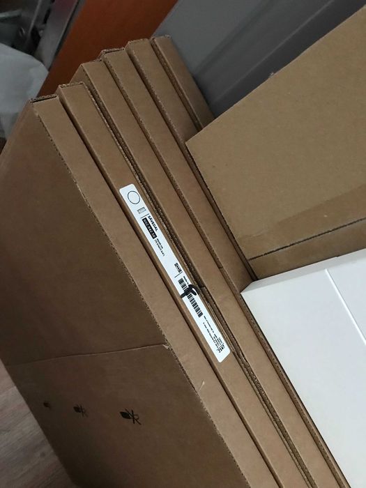 Savedal IKEA Front szklany Witryna 30*60,,,40*40, Nowy, kurier 20zl