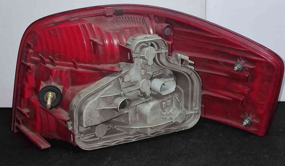 Farolim Esquerdo 8p0945095 - AUDI A3