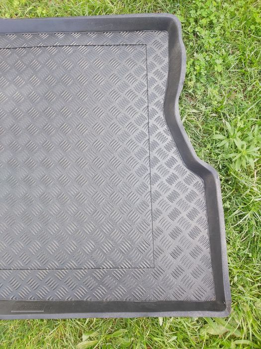 Tapete para Bagageira Opel Vectra B (96)