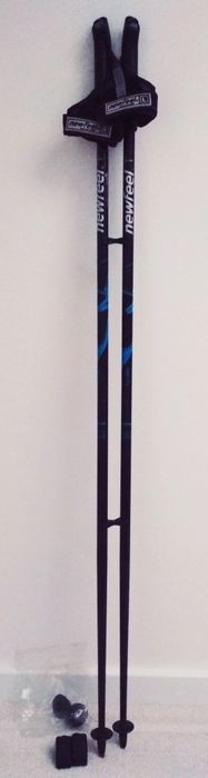 Kije newfeel do Nordic waking 110 cm