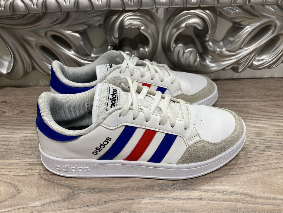Кросівки Adidas breaknet