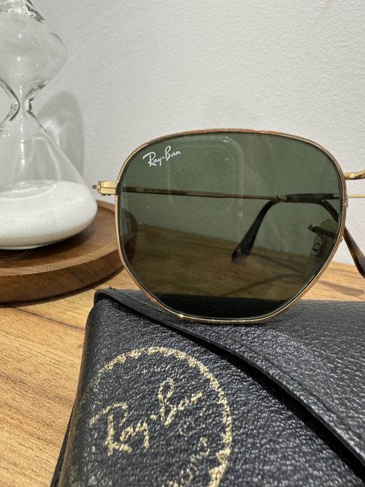 Oculos de sol Rayban originais