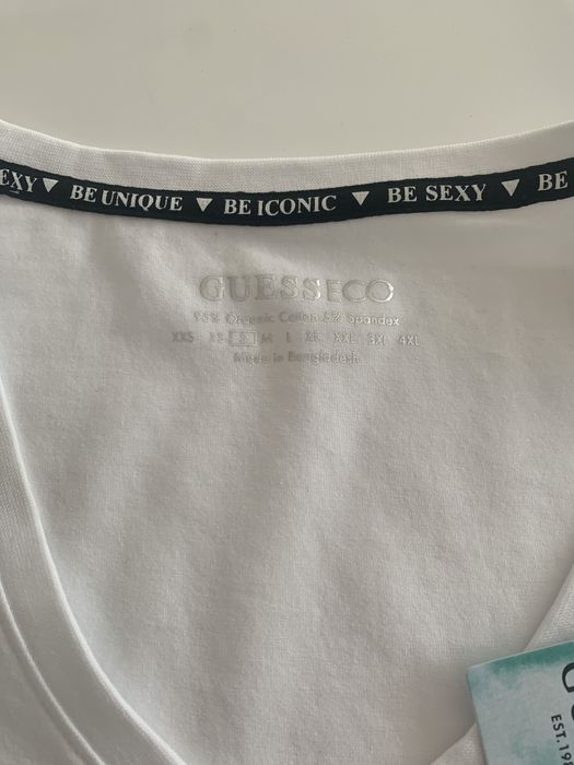 Koszulka damska nowa