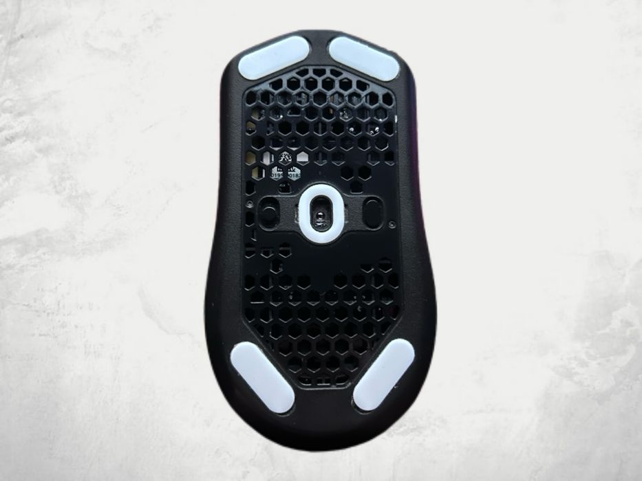 HyperX Pulsefire Fuse Wireless