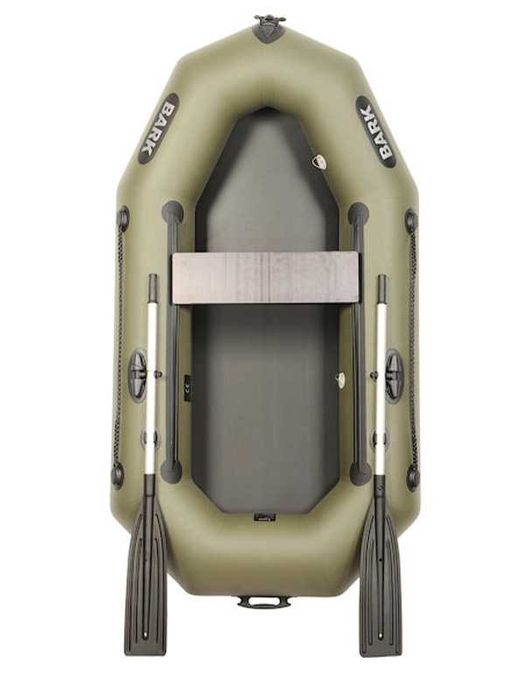 Купити лодку Барк від виробника