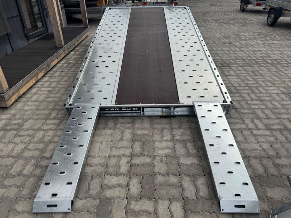 Atrelado Martz GT KIPPBAR 360  1.5T  NOVO