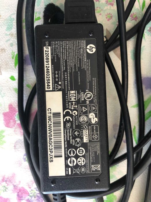 Portátil HP Sleekbook 15