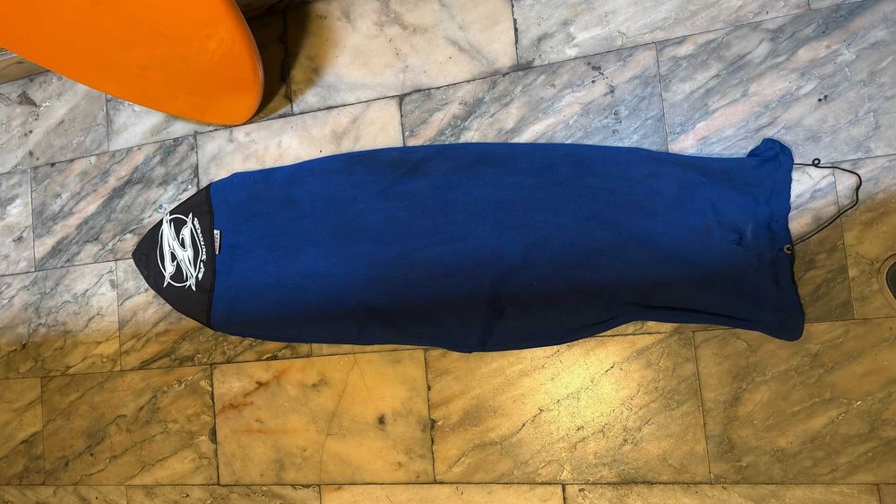 Prancha skimboard ZAP 48"