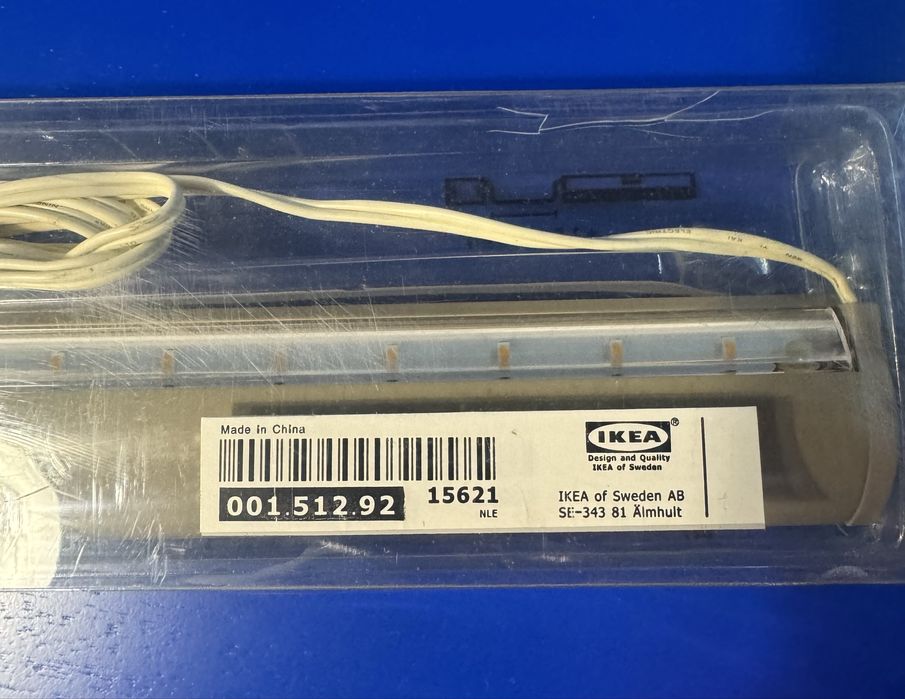 Fita Led Ikea 92cm