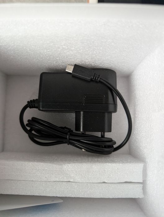 Endometr RPEX 6 Silver Cyfrowy kolorowy ekran